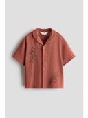Peach color option, Currently selected