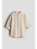 Beige color option, Currently selected