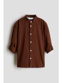 Brown color option