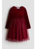 Red color option