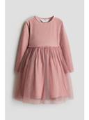 Pink color option