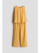 Yellow color option, Currently selected
