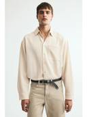 Beige color option, Currently selected