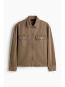 Brown color option, Currently selected