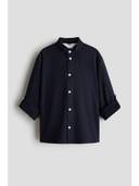 Blue color option