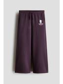 Purple color option, Currently selected