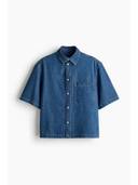 Blue color option