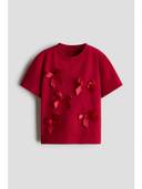 Red color option