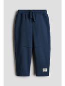 Blue color option, Currently selected