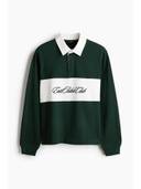 Green color option