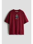 Maroon color option, Sold out