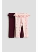 Pink color option, Currently selected