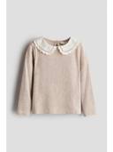 Beige color option, Currently selected