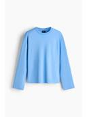 Blue color option, Currently selected