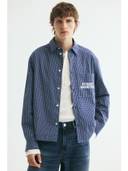 Blue color option