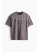 Grey color option, Currently selected