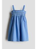 Blue color option, Currently selected