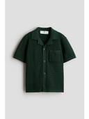 Green color option, Currently selected