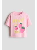Pink color option, Currently selected