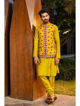 KALISTA - Farhan Bandi (Set of 3)