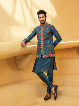 KALISTA - Farhan Bandi (Set of 3)