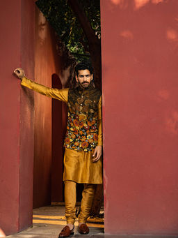 KALISTA - Zain Bandi (Set of 3)