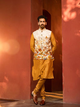 KALISTA - Zain Bandi (Set of 3)