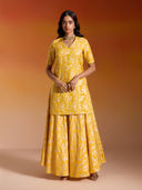 Yellow color option, Sold out, Currently selected