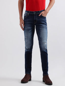 Antony Morato - Men Solid Skinny Fit Jeans