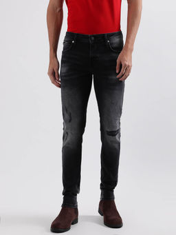 Antony Morato - Men Solid Skinny Fit Jeans