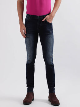 Antony Morato - Men Solid Skinny Fit Jeans