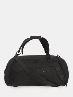 Swiss Military - Sports or Gym Duffel Bag with Detachable Strap - Grey