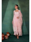 Pink color option, Currently selected