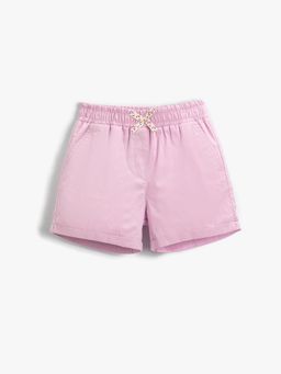 Koton - Girls Lilac Bottoms