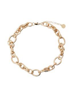 Forever New - Signature Collins Chunky Link Necklace