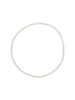 Forever New - Cristalle Cz Tennis Necklace