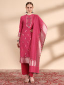 Pink color option, Currently selected