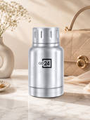 Silver color option, Sold out