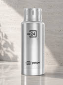 Silver color option, Currently selected