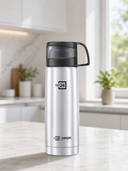 Silver color option