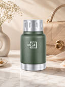 Green color option, Sold out