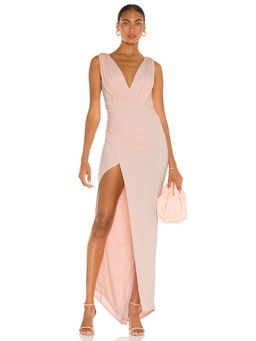 Katie May - Sugar Stick Gown