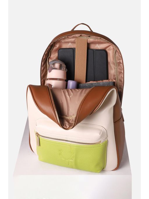 allen solly laptop backpack Women Up to 14 inch Size Fashion Buy Men Black Casual Backpack