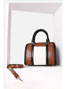 Allen Solly - Women Brown Casual Handbag
