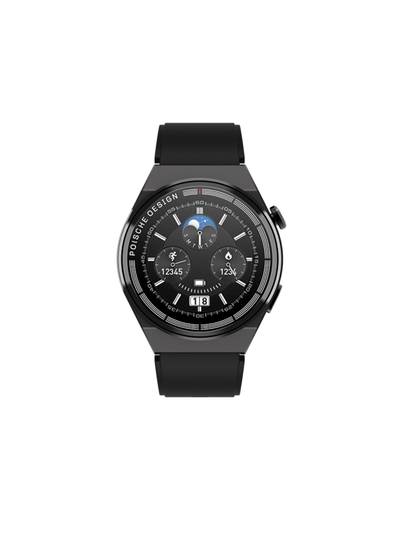 Beam Premium Smart Watch with an additional Straps - FCSW05-2 (M)