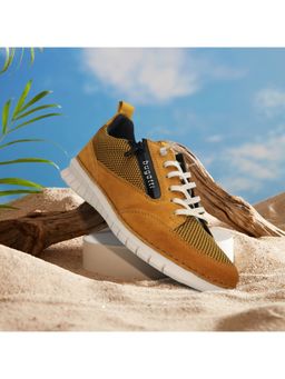 Bugatti - Palenque Brown Men Lifestyle Sneakers