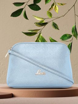 Lavie - Archer Textured Women's Sling (M Blue)
