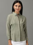 Olive color option