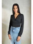 Black color option, Sold out, Currently selected