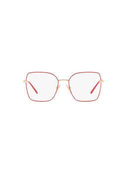 Vogue Eyewear - Women Irregular Red Frames - 0VO427428051